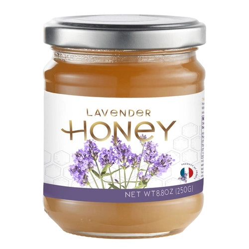 lavender flower honey Lavender Honey, Exclusively Wholesale