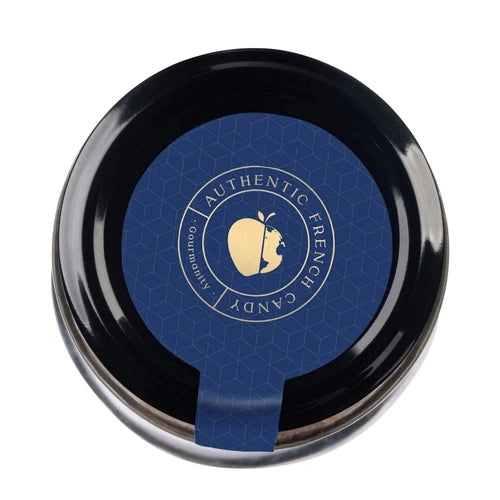 Gourmanity’s blueberry candy is the quintessential authentic French treat.