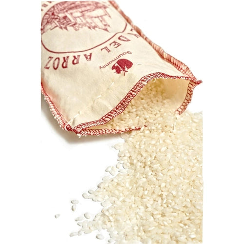 Gourmanity Spanish Bomba Rice - Gourmanity