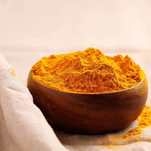 Gourmanity Madras Turmeric Spice 1lb - Gourmanity