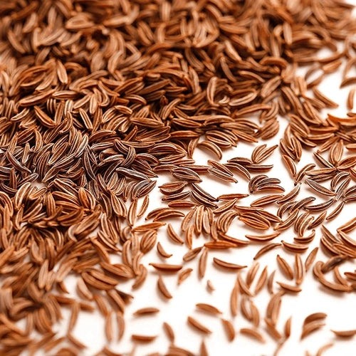 Gourmanity Whole Caraway Seeds 1lb - Gourmanity