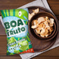 Boa Fruto By Gourmanity Green Apple Chips - Gourmanity