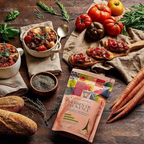 Gourmanity Select Herbes de Provence 4oz - Gourmanity