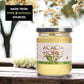 Gourmanity Acacia Honey 8.8oz - Gourmanity