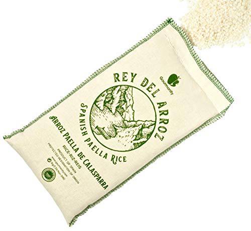 Gourmanity Spanish Calasparra Rice
