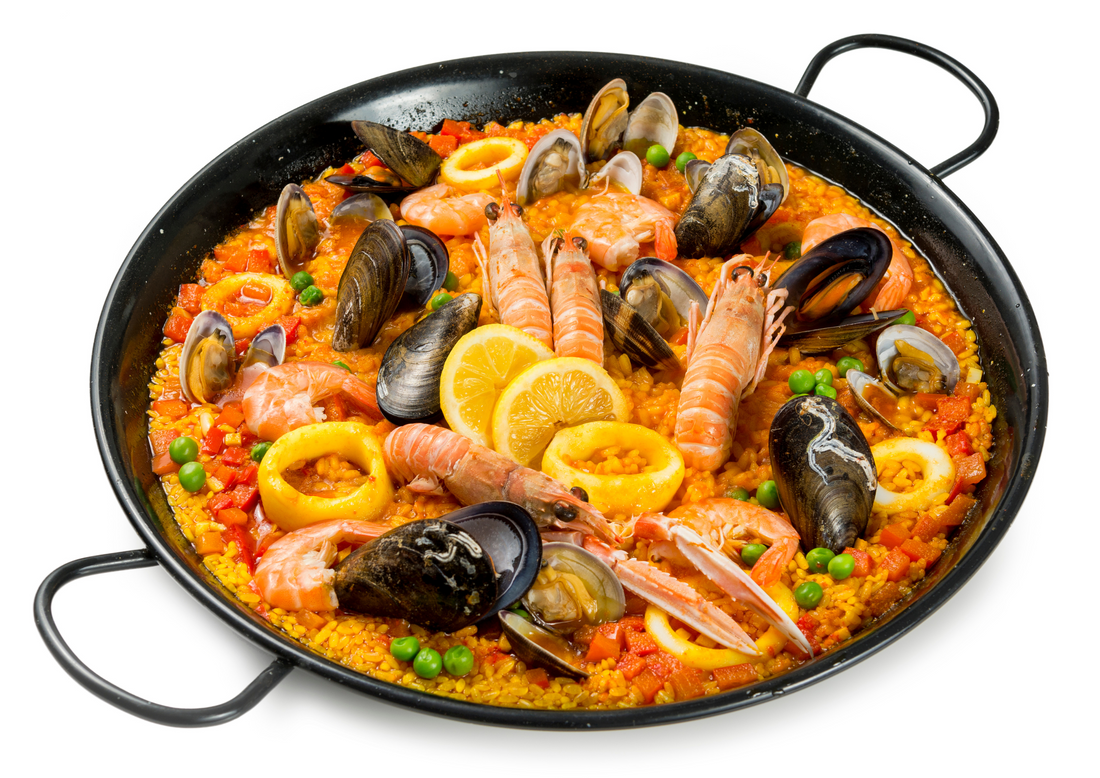 A Guide to Choosing The Best Rice for Paella