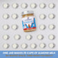 Gourmanity Almond Milk Concentrate