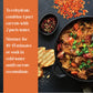 Gourmanity Dehydrated Carrot Flakes 2lb