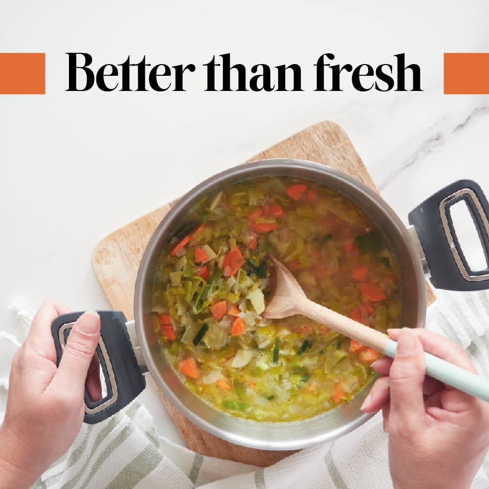 Gourmanity Dehydrated Carrot Flakes 1lb