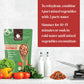 Gourmanity Dehydrated Mixed Vegetables 1lb