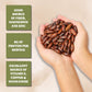 Gourmanity Brazilian Baru Nuts