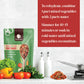 Gourmanity Mixed Dehydrated Vegetables, 10oz of Ready To Go Veg