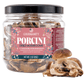 Gourmanity Dried Porcini Mushrooms 3oz