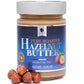 Gourmanity Hazelnut Butter (12.35oz)
