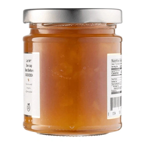 Gourmanity Royal Preserve Mango and Maracuja Jam 7.58oz - Gourmanity