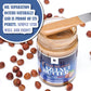 Gourmanity Hazelnut Butter (12.35oz)