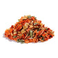 Gourmanity Dehydrated Mixed Vegetables 2lb - Gourmanity