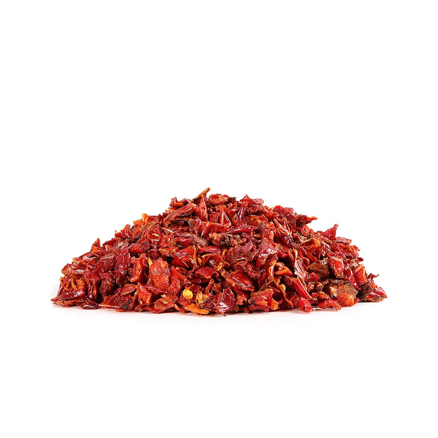 Gourmanity Dehydrated Red Bell Pepper 4oz - Gourmanity