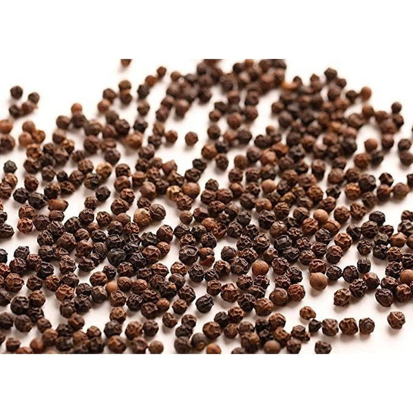 Gourmanity Whole Malabar Pepper 1lb - Gourmanity