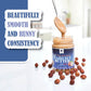 Gourmanity Hazelnut Butter (12.35oz)