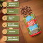 Gourmanity Brazilian Baru Nuts