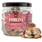 Gourmanity Dried Porcini Mushrooms 3oz