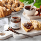 Buy Gourmanity’s Victoria Plum Jam to spread on scones