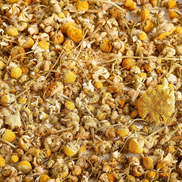 Gourmanity Chamomile Flowers 1lb - Gourmanity