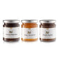 Gourmanity Royal Preserve Fig Jam 7.58oz - Gourmanity