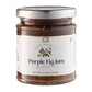 Gourmanity Royal Preserve Fig Jam 7.58oz - Gourmanity