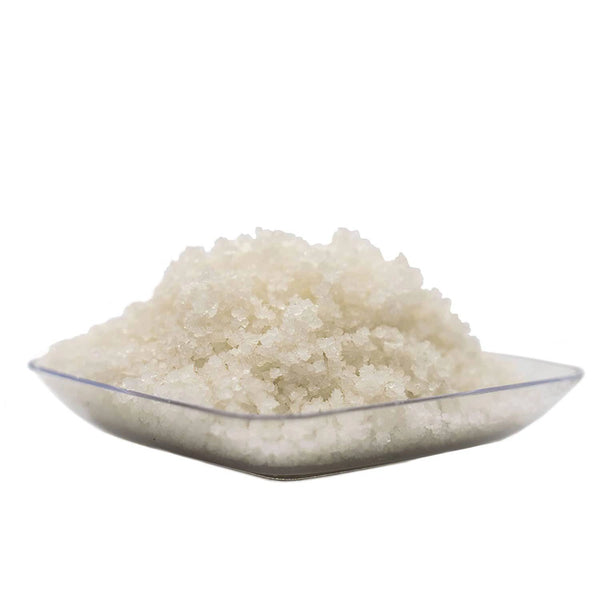 Gourmanity’s fleur de sel adds a fresh crisp saltiness to enhance any dish.