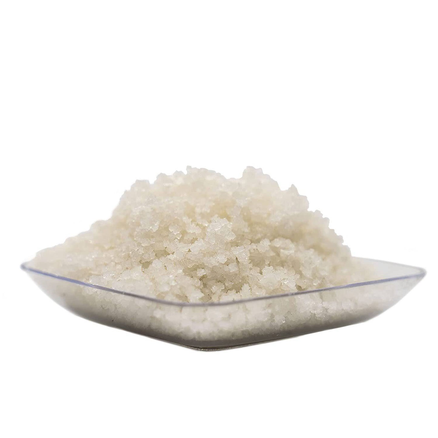 Gourmanity’s fleur de sel adds a fresh crisp saltiness to enhance any dish.