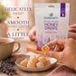 Gourmanity Lavender Honey Drops Refill Pouch 7.05 oz / 200g