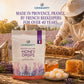 Gourmanity Lavender Honey Drops Refill Pouch 7.05 oz / 200g