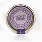 Gourmanity Honey Drops Made With Lavender Honey 7oz - Gourmanity