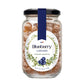 Gourmanity’s blueberry candy is made from natural honey and blueberry flavoring