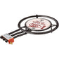 Made By Garcima For Gourmanity Paella Triple Gas Burner Ring - Gourmanity