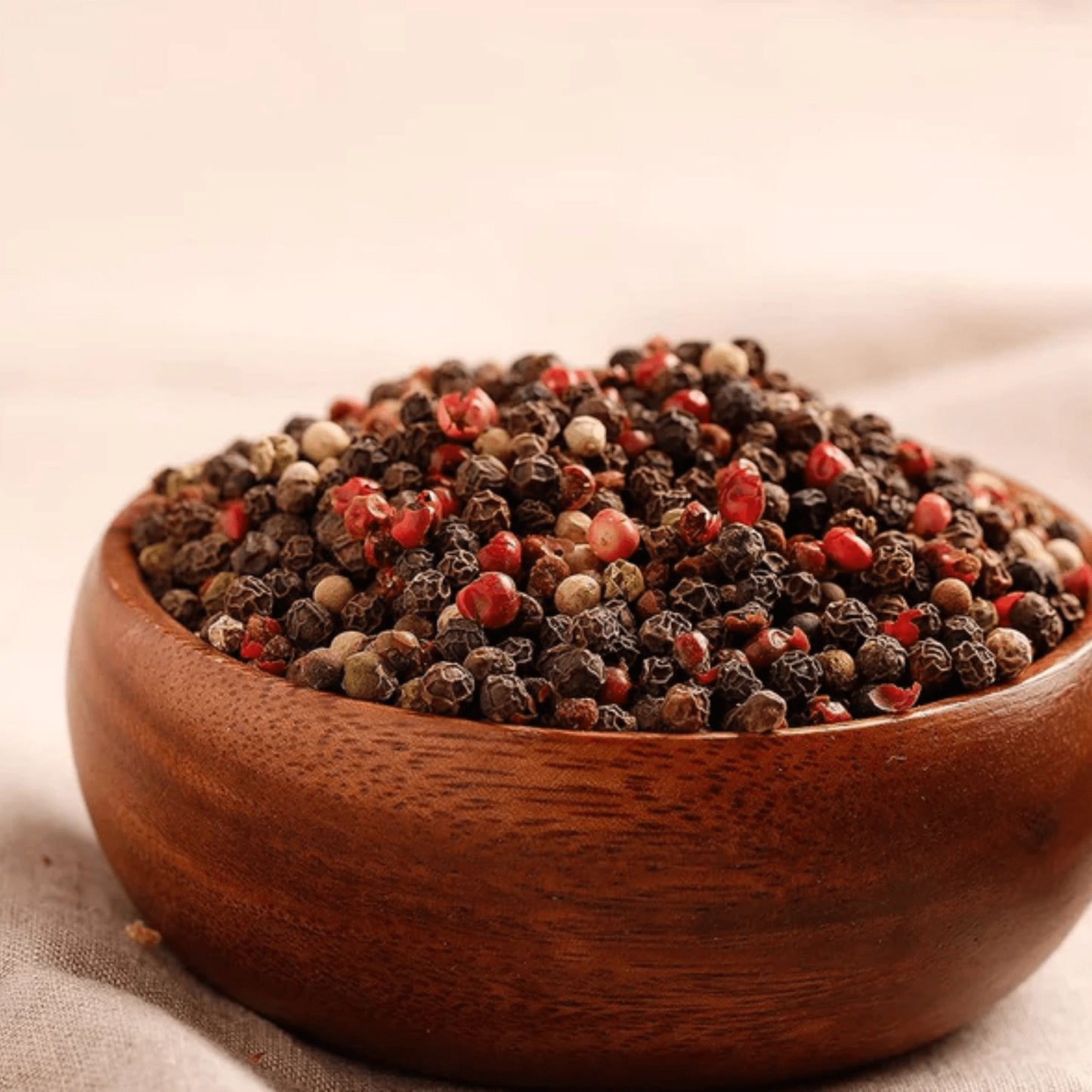 Gourmanity Mixed Whole Peppercorns 1lb - Gourmanity