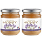 Indulge in Gourmanity’s premium lavender honey, made in France.