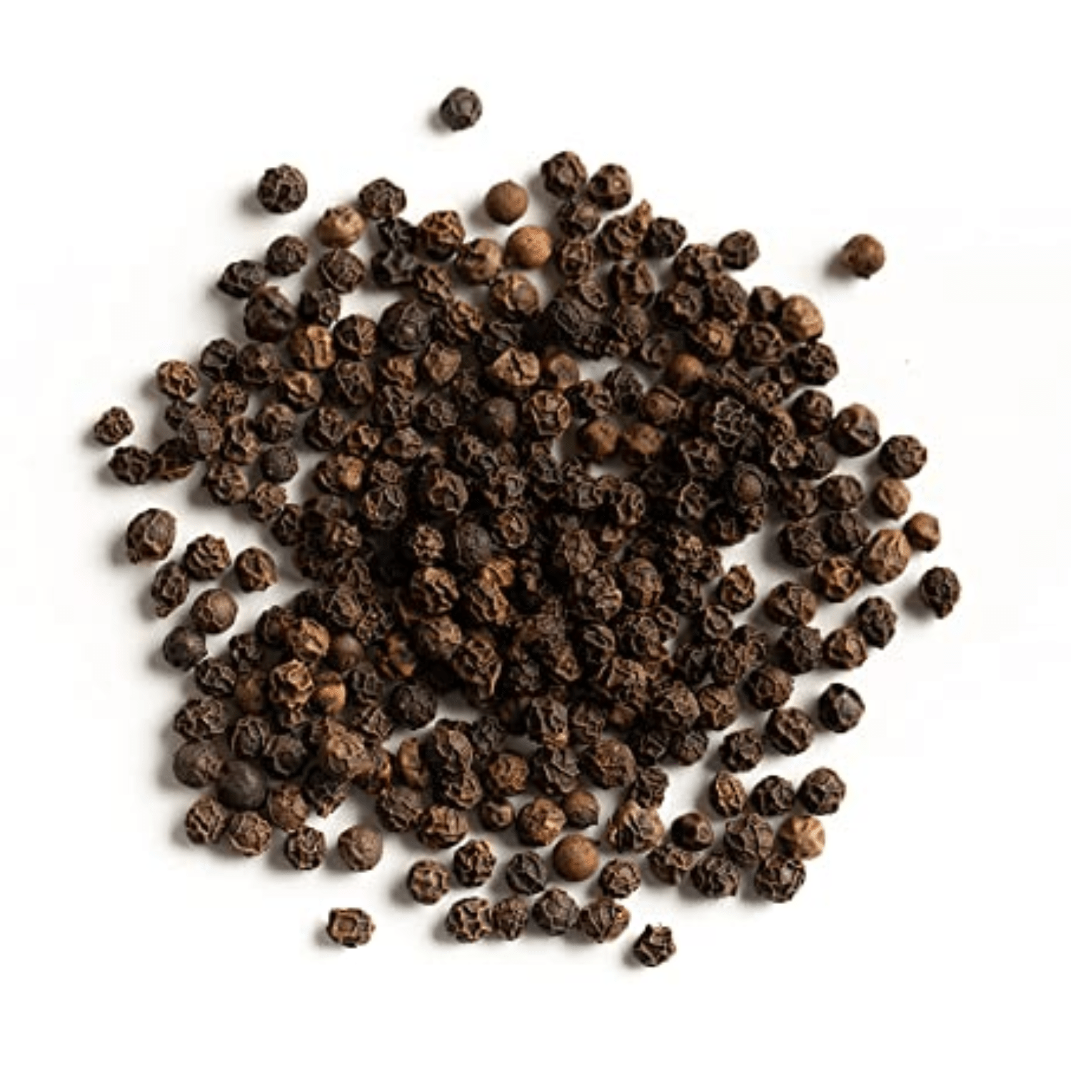 Gourmanity Whole Black Pepper - Gourmanity