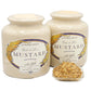 Gourmanity Wholegrain Mustard Stone Jar 1lb - Gourmanity