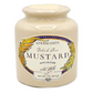 Gourmanity Wholegrain Mustard Stone Jar 1lb - Gourmanity