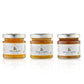 Gourmanity Royal Preserve Apricot & Amaretto Jam