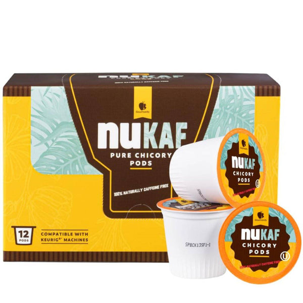 nuKAF Chicory K Cups