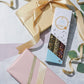 Gourmanity Tea Sampler Gift Set Energy Tea Mix 3 Flavors