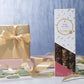Gourmanity Tea Sampler Gift Set Fruit Tea Mix 3 Flavors