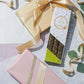 Gourmanity Tea Sampler Gift Set Japanese Green Tea Mix 3 Flavors 0.88oz - Gourmanity