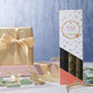 Gourmanity Tea Sampler Gift Set Morning Tea Mix 3 Flavors