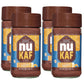 nuKAF By Gourmanity Instant Chicory Coffee Blend - Gourmanity