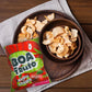 Boa Fruto By Gourmanity Red Apple Chips - Gourmanity